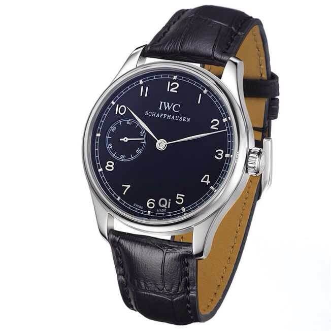 IWC watch man-101